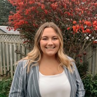 Mckenna Manser