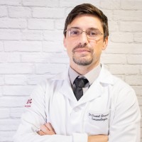 Daniel Brenner
