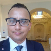 Ben hammouda Nizar
