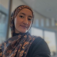 Iman Hachmi