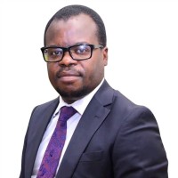 Mbabazi Jonas Musinga
