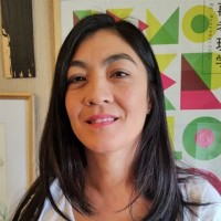 Alejandra Veronica Maekawa