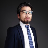 Zhi Dong