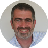 Olivier RABEAU