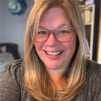 Kristin Alford