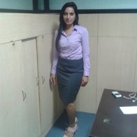 Harleen Kaur Rehal