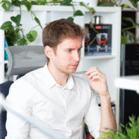 Lorenz Bliemegger