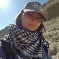 Айгуль Закирова