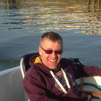Anthony Diamond