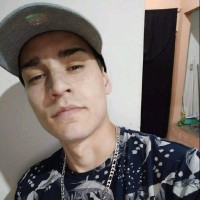 Lucas Eduardo De Andrade
