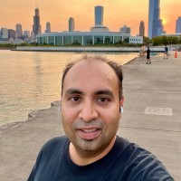 Nikhil Doiphode