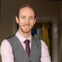 Dan West BA (Hons) Cert CII