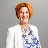 Sabine Fischer