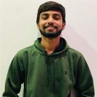 Sanskar Vivek Saxena