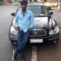Rajesh M