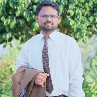 Ali Mujtaba