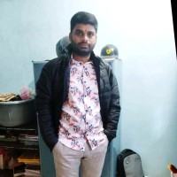 Harish N