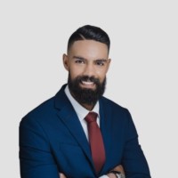 Damien Gill