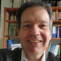 Jan Luuk de Ridder