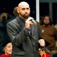 Shane Rabindranath
