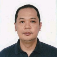 Dave Del Rosario