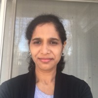 Pritha Mohan