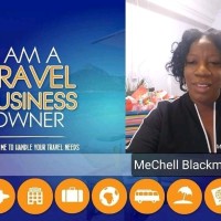 Mechell Karenaddo Karenaddo.Inteletravel