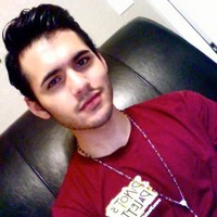 Luis Mario Rodriguez