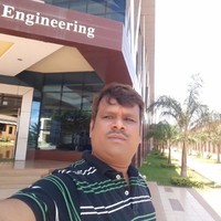 Bheemasen Tangadgi
