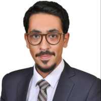 Mohammad Almahmoud