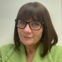Claire Baker