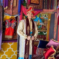 Ahdan Gunawan