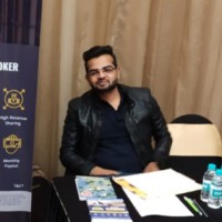 Nakul Paul