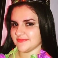Jacqueline Alina Abarca Obando