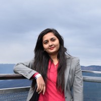 Aakansha Patankar