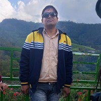 Gaurav Saxena