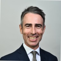 Ben Arnott
