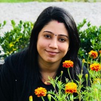 Nithu Bhargavan