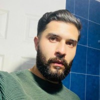 Adrian Alejandro Gomez Valencia