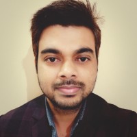 Komel Ashraf Ansari