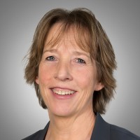 Hilde Blank