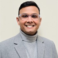 Vignesh Ramachandran