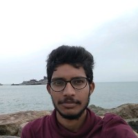 Akhil Reddy