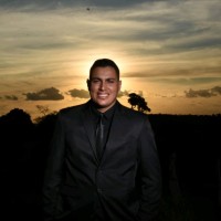 yago mello