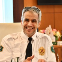 Fahad Al-Hasson