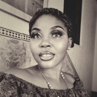 Bukola Arowosafe-Benson
