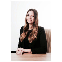 Olivia Stonehouse