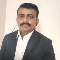 DATTA PATIL
