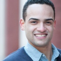 Mark-Anthony Gonzalez