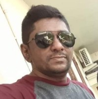 Saman Perera